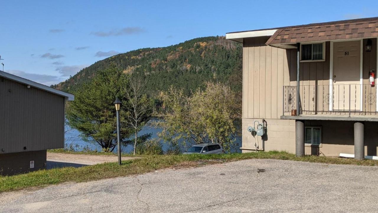 Valois Motel & Restaurant Mattawa Exteriör bild